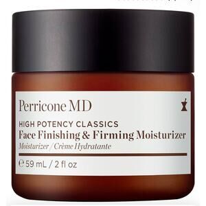 Perricone MD High Potency Classics Face Finishing & Firming Moisturizer 2 oz